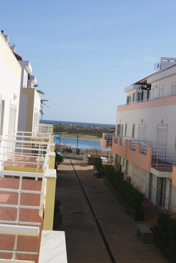 Duplex Em Cabanas Apartment Cabanas De Tavira Luaran gambar