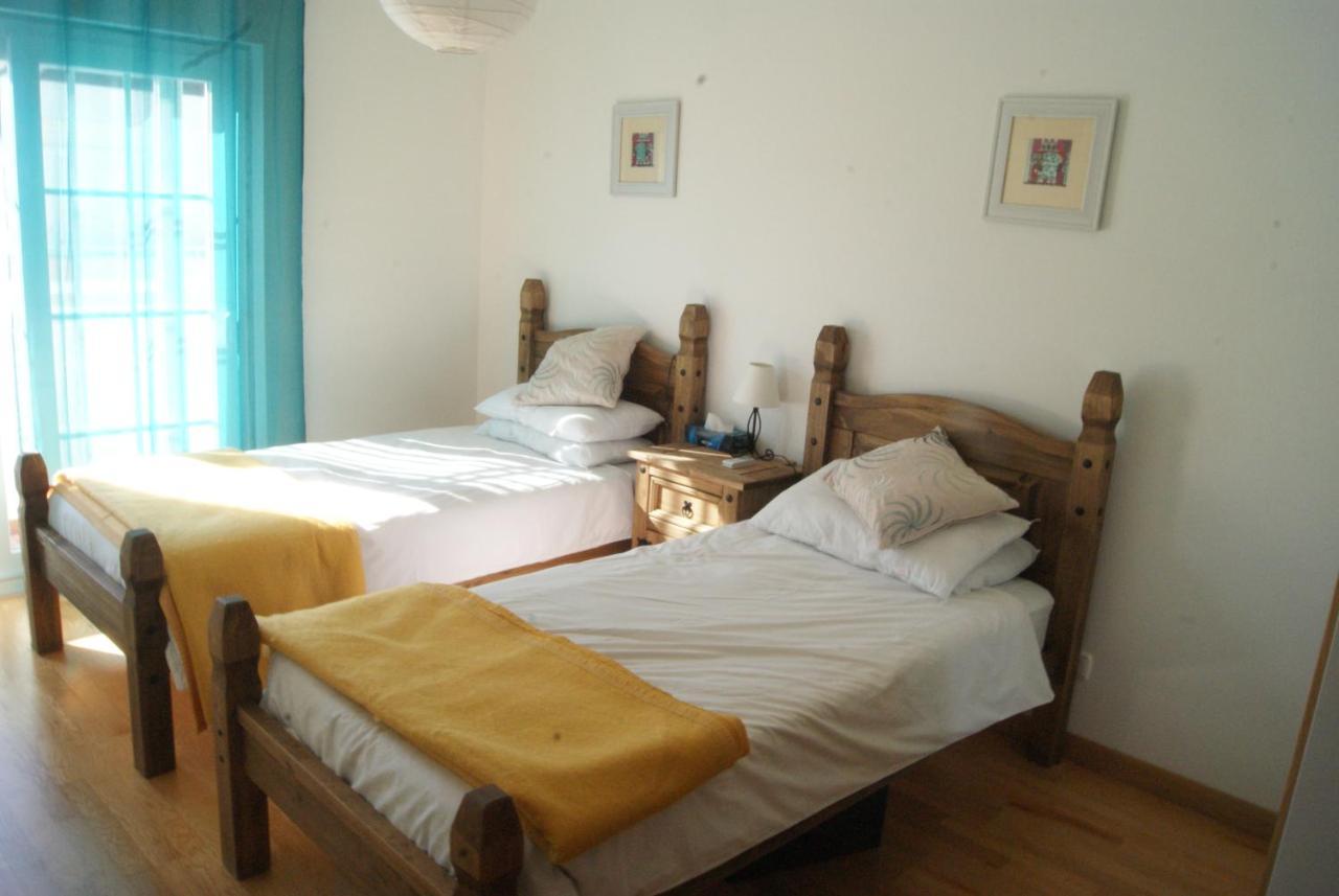 Duplex Em Cabanas Apartment Cabanas De Tavira Luaran gambar