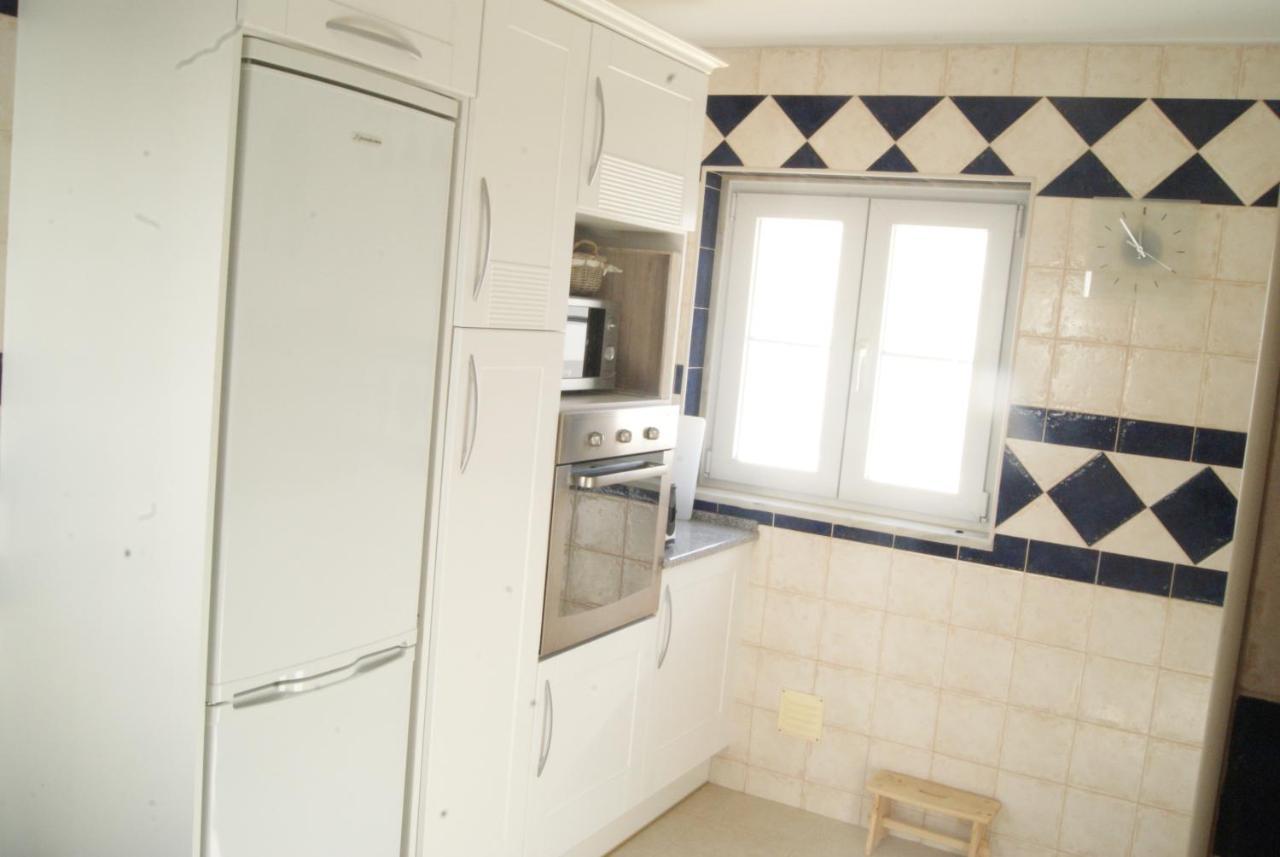 Duplex Em Cabanas Apartment Cabanas De Tavira Luaran gambar